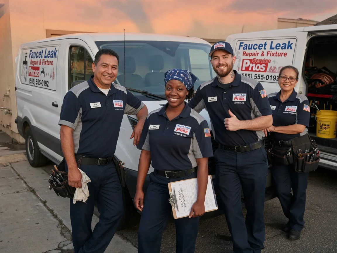 Faucet Repair company in Baldwin, MD