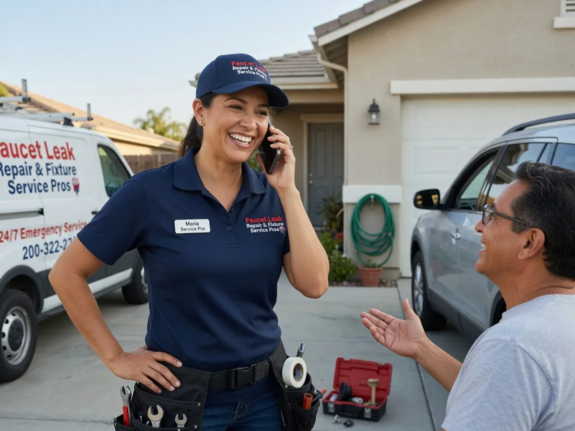 Faucet Repair Baldwin, MD FAQs
